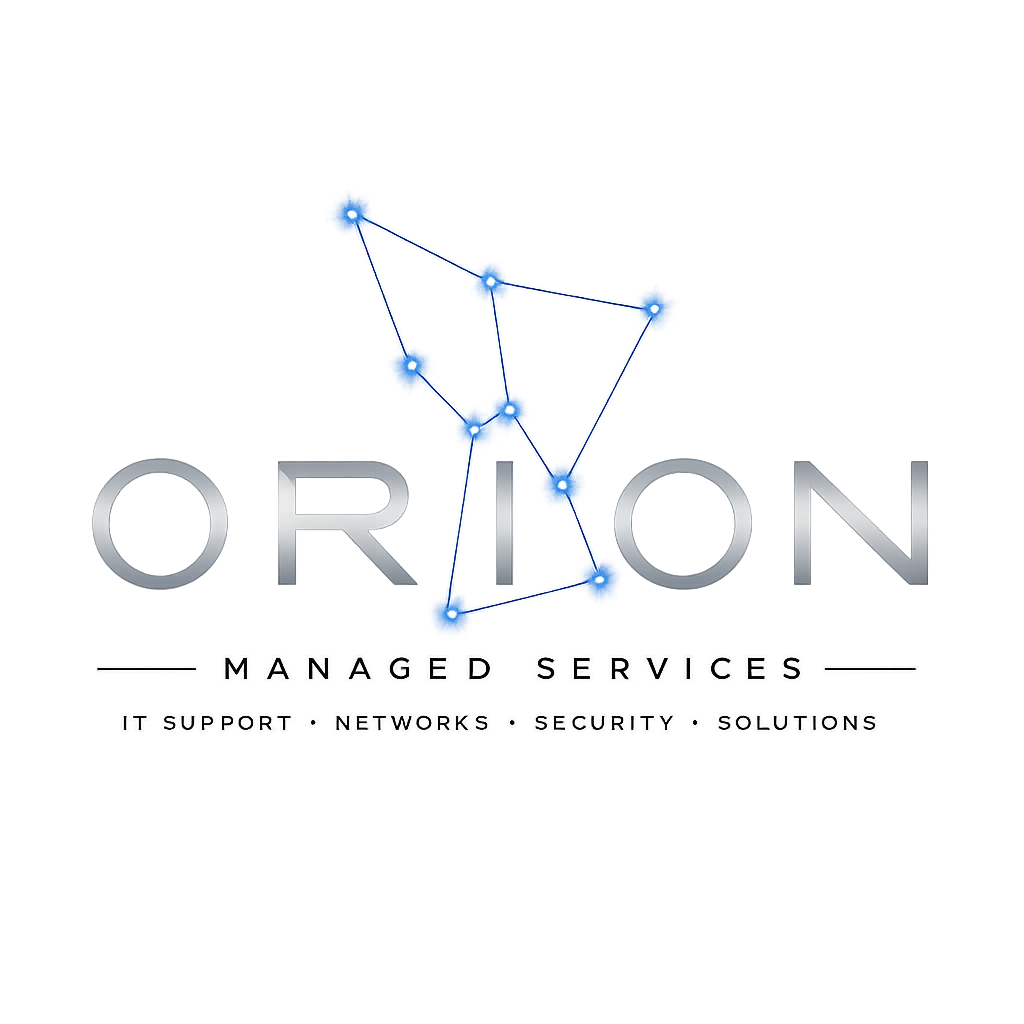 Orion Managed Services